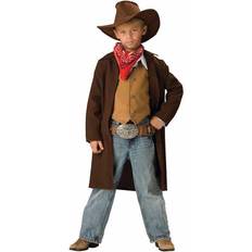 InCharacter Costumes Cowboy Rawhide Renegade Costume