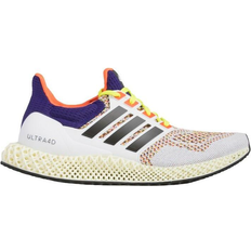 Adidas Ultra 4D M - Cloud White/Core Black/Solar Red