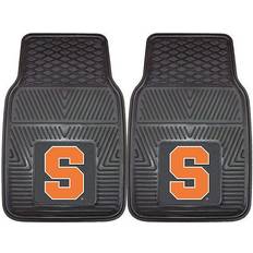 Fanmats Syracuse Vinyl Car Mats 11342