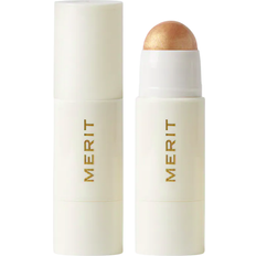 Merit Day Glow Highlighting Balm Citrine