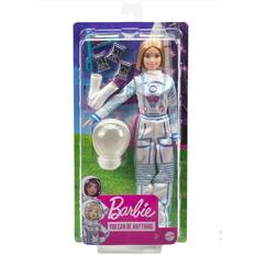 Weltraum Puppen & Puppenhäuser Barbie Careers Astronauta Muñeca