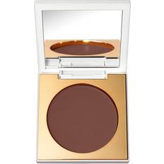 Cosmetics Fashion Fair Iconic Pressed Powder Dark Chocolate Dream