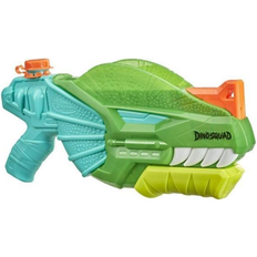 Nerf Super Soaker Dinosquad Vandpistol