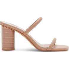 Rubber Heeled Sandals Dolce Vita Noles - Cafe Multi Stella