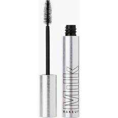 Gluten Free Mascaras Milk Makeup KUSH Volumizing Mascara Black 10ml