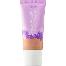 Aloe Vera Facial Creams Tarte Maracuja Tinted Moisturizer 34N Medium Neutral 1fl oz