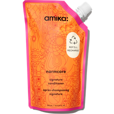 Amika Conditioners Amika Normcore Signature Conditioner Refill 500ml