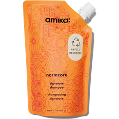 Amika normcore schampo Amika Normcore Signature Shampoo 500ml