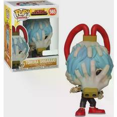 My hero academia funko pop Funko Pop! My Hero Academia Tomura Shigaraki