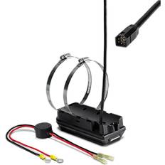 Humminbird Xtm 9 20 Msi T