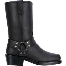 High Boots Dingo Molly - Black