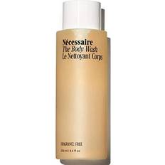 The Body Wash Fragrance Free 250ml