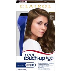 Hair Products Clairol Root Touch-Up Permanent Color 5A Medium Ash Brown