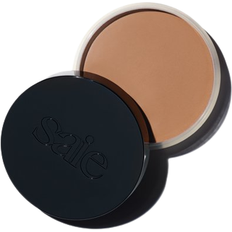 Crema Terra abbronzante Saie Sun Melt Cream-Balm Bronzer Medium Bronze