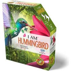 Jigsaw Puzzles Madd Capp I Am Hummingbird 300 Pieces