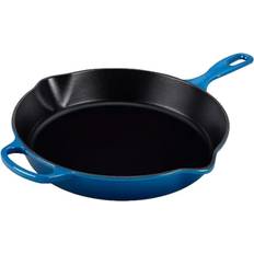 Le Creuset Frying Pans Le Creuset Signature 11.75 "