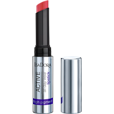 Isadora Active All Day Wear Lipstick #16 Coral Love