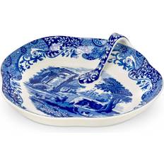 Spode Blue Italian Serving Tray