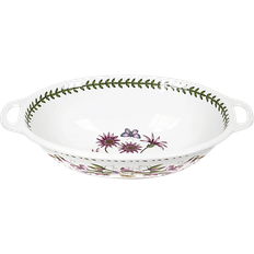 Portmeirion Botanic Garden Handled Bowl