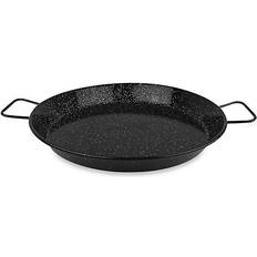 Ceramic Hob Paella Pans Magefesa - 45.72 cm