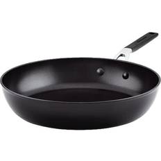 Dishwasher Safe Pans KitchenAid Hard Anodized 12.25 "