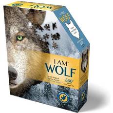 Madd Capp I Am Wolf 550 Pieces
