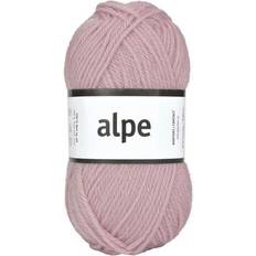 Alpe 100m