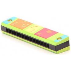  Harmonica