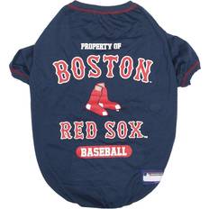 Pets First Boston Red Sox MLB T-Shirt Small