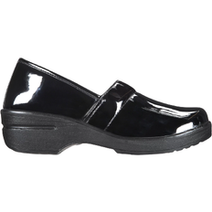 Easy Street Lyndee - Black Patent