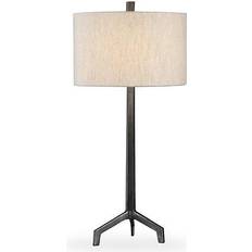 Iron Table Lamps Uttermost Ivor Cast Table Lamp 85.7cm