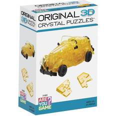 Are You Game Classic Car 53 Pieces