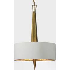 Uttermost Obeliska Pendant Lamp 40.6cm