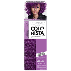 L'Oréal Paris Vegan Hair Dyes & Colour Treatments L'Oréal Paris Colorista Metallic Semi-Permanent Hair Color Metallic Orchid 118ml