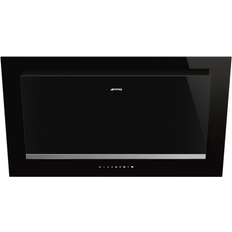 Smeg KV194N 90cm, Black