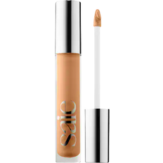 Saie Hydrabeam Brightening + Hydrating Under Eye Concealer #5 Medium To Tan- Golden