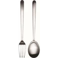 2 pcs Cutlery Sets Mepra Linea Cutlery Set 2pcs