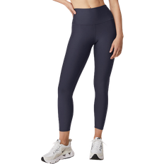 Alo Clothing Alo 7/8 High Waist Airlift Legging - Navy