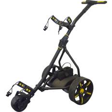 36 Hole Electric Golf Trolley
