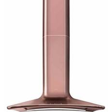 EICO 85 cm - Væghængte emhætter EICO Sweet P 85 A 85 cm, Kobber, Pink