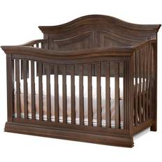 Bedside Crib Sorelle Furniture Providence 4-in-1 Convertible Crib 32x59.5"