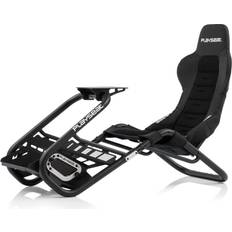 PlayStation 5 Racing-Stühle Playseat Trophy Racing Cockpit - Black