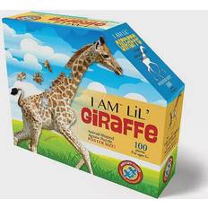Madd Capp I Am Giraffe 100 Pieces