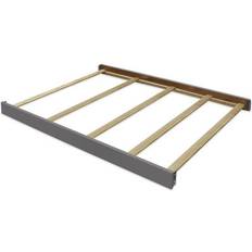 Bed Accessories Sorelle Furniture 224 Full Size Rail 76x55"