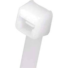 Panduit Kabelbinder natur 7,6X556MM P50 50 stk