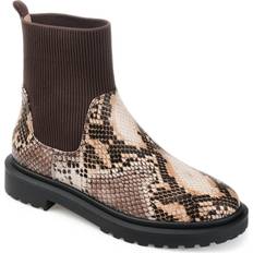 Journee Collection Sabriel - Snake