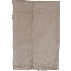 Linen Bedspreads Linum West Bedspread Beige (260x250cm)