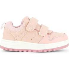 Rosa Zapatillas Leaf Almo - Pink