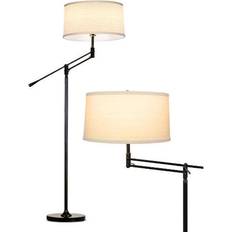 Lighting Brightech Ava Floor Lamp 154.9cm