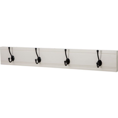 Coat Hooks on sale Alaterre Furniture Savannah Coat Hook 40"